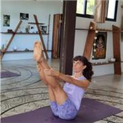 Clases de Stretching y flexibilidad corporal. Gimnasia Postural. Pilates mat y con elementos. Esferodinamia